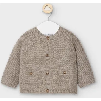 Chlapecký svetr Mayoral 2334 Rozměr: 1 - 2 měsíce, 60 cm