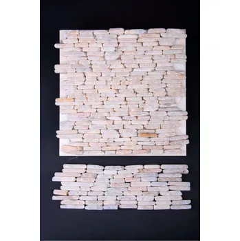 Obklad Kamenná mozaika onyx MZ17 30x30cm (obklad)