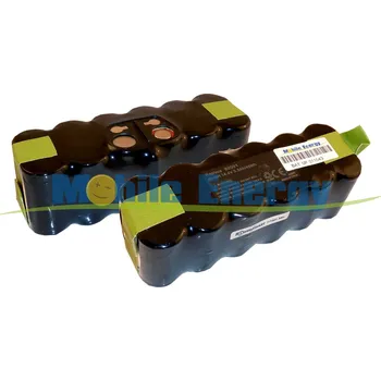 Záložní baterie Baterie iRobot Roomba 510 / Roomba 530 / Roomba 540 / Roomba 560 / Roomba 620 / Roomba 650 / Roomba 660 / Roomba 760 / Roomba 6135