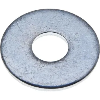 Matice PODLOŽKA PLOCHÁ pod nýty 5 (60 ks)