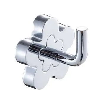 Věšák Háček, chrom, FLOS