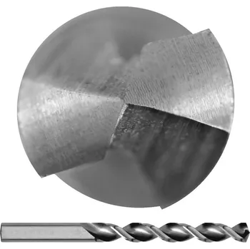 Vrták NÁSTROJE CZ Vrták 03,40 DIN 338RGT50HSSCo5