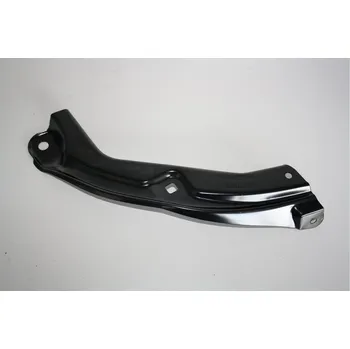 Chladič motoru DPA P boční spojovací díl předního čela Fabia III 6V0805932 - DPA