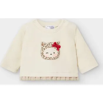 Dětská móda Kojenecku tunika Mayoral 2464 Rozměr: 2 - 4 měsíce, 65 cm