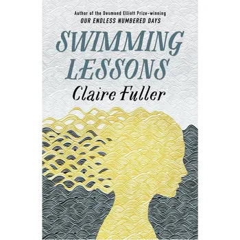 Beletrie pro dospělé Swimming Lessons - Claire Fuller