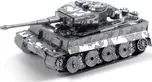 Metal Earth Tank Tiger I