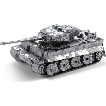 3D puzzle Metal Earth Tank Tiger I