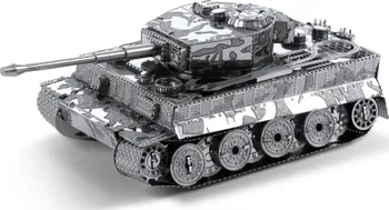3D puzzle Metal Earth Tank Tiger I