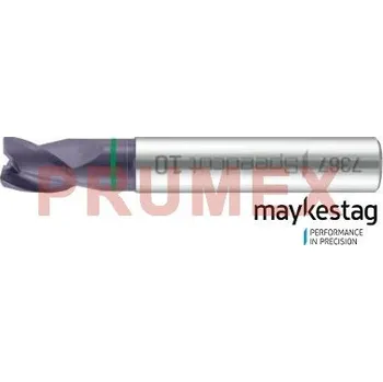 Příslušenství k frézce Fréza SK válcová čelní krátká - SPEEDCUT Uni, MAYKESTAG, 7367003001 - 3x4/50