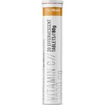 Gymbeam Vitamín C 1000 mg 20 tbl.