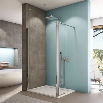 RONAL Montážní set - s krátkou otočnou stěnou v 90° BTK22SM15022