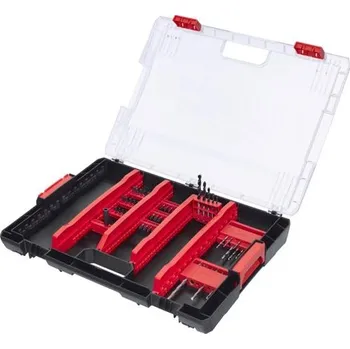 Příslušenství k nářadí Sada příslušenství 50ks Milwaukee