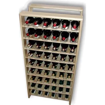 Stojan na víno Lefit ST54