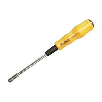 Šroubovák Proskit 19400 nástrčkový šroubovák 3.5mm