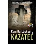Kazateľ - Camilla Läckberg [SK] (2018,…
