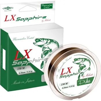 Vlasec Mikado LX Sapphire Pike 0,32 mm x 150 m