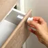 Dětský bezpečnostní prvek Babyono Magnetický zámek na šuplíky a zásuvky