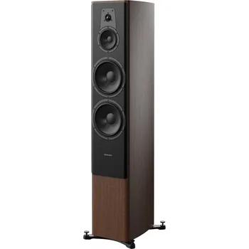Elektronika Dynaudio Contour 60i Ořech (High-end stĺpové reproduktory (pár))