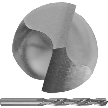 Vrták NÁSTROJE CZ Vrták 02,50 DIN 338LNHSSCo5 PN2908