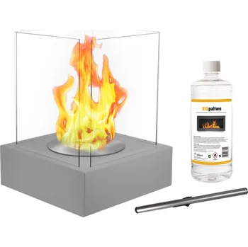 Biokrb GNT Biokrb Sunset Garden Šedý