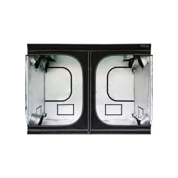 Pěstební box ClimaBox 300L (300x150x220cm), pěstební stan (Extrémní prostor pro rostliny, extrémně atraktivní cena. )