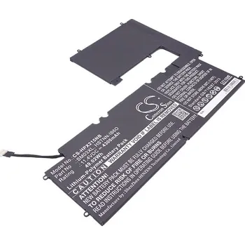 Baterie k notebooku Baterie Cameron Sino CS-HPX215NB za HP HSTNN-IB60 - neoriginální