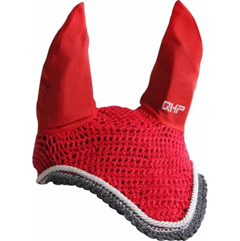 Čabraka pro koně Q-essentials Čabraka Color Q-essentials, bright red FULL