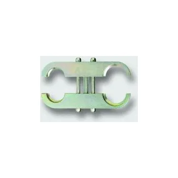 Vodovodní potrubí Eurotis DIMA držák 60DB 1" - 1"1/4 voda, plyn (Y43535)