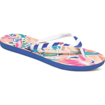 Dámské žabky roxy Dámské žabky mimosa v j sndl ras