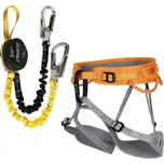 Singing Rock Ferrata Packet Ray L