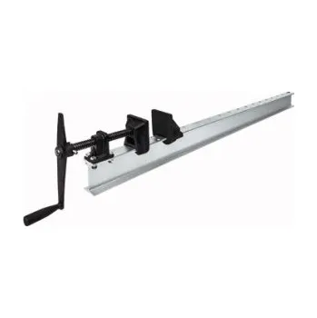 Truhlářská svěrka Svěrka dveřní profil I 1200 mm, TAN120 BESSEY