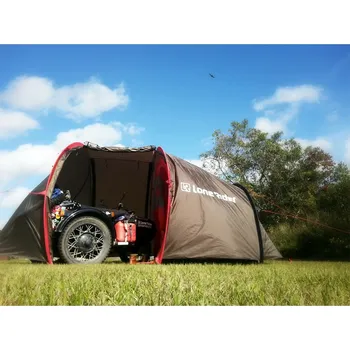 Stan Stan Lone Rider Ural (pro 2 osby a 1 sidecar)