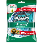 Wilkinson Xtreme3 Pure Sensitive 12 ks