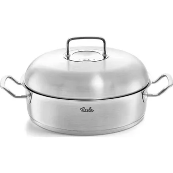 Nádoba na pečení Nerezový pekáč 28cm Pure Profi collection - Fissler