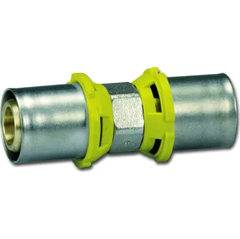 Fitinka IVAR vsuvka PRESS-GAS 32x32