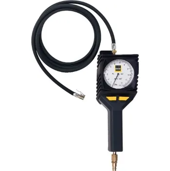 Příslušenství k nářadí Kalibrovaný pneuhustič Schneider RF 12 MG 2,5