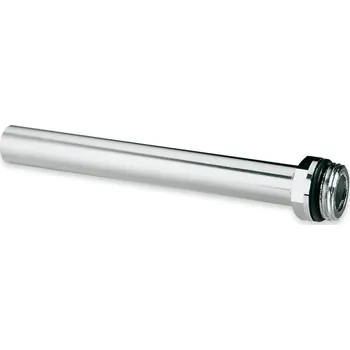 Stavebniny IVAR dopojovací trubka OPTIMA - IVAR.RR 702 - INOX