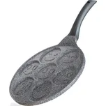 Banquet Granite Grey Smile 26 cm