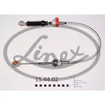 Tazne lanko, rucni prevodovka, , 1335005, 2C1R7E395AB, LINEX, 15.44.02
