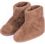 Vlnka Manufacture TV bačkory Camel