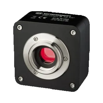 Mikrocam II. SP 12MP kamera