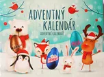 Sedita Adventní kalendář 218 g