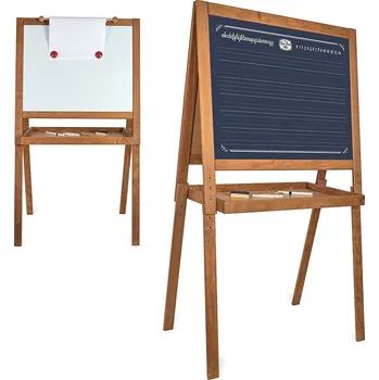 Vilac Velká školní tabule 120 cm