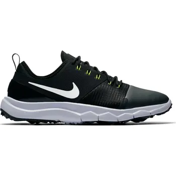 Sport Nike FI Impact 3 Women's UK 4, Anthracite/White-Black-Wolf Gr, dámské