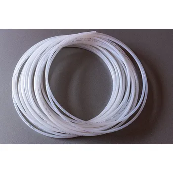 Příslušenství ke kompresoru Hadička PUR 6x4 mm / čirá /25m