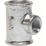 Gebo Zn T-kus redukovaný 5/4"x1/2" (130-27V)