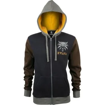 Pánská mikina Jinx Zaklínač 3 Runestone