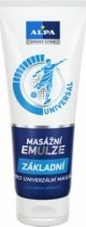 ALPA emulze základní Obsah: 1000 ml