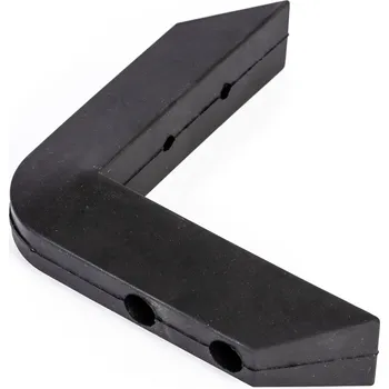 Dvoukolový ruční vozík Nárazník rohový