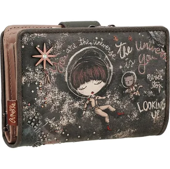 Peněženka Anekke Universe střední peněženka